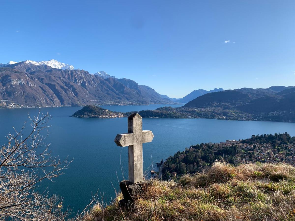 Casa Del Lago Menaggio Eksteriør bilde
