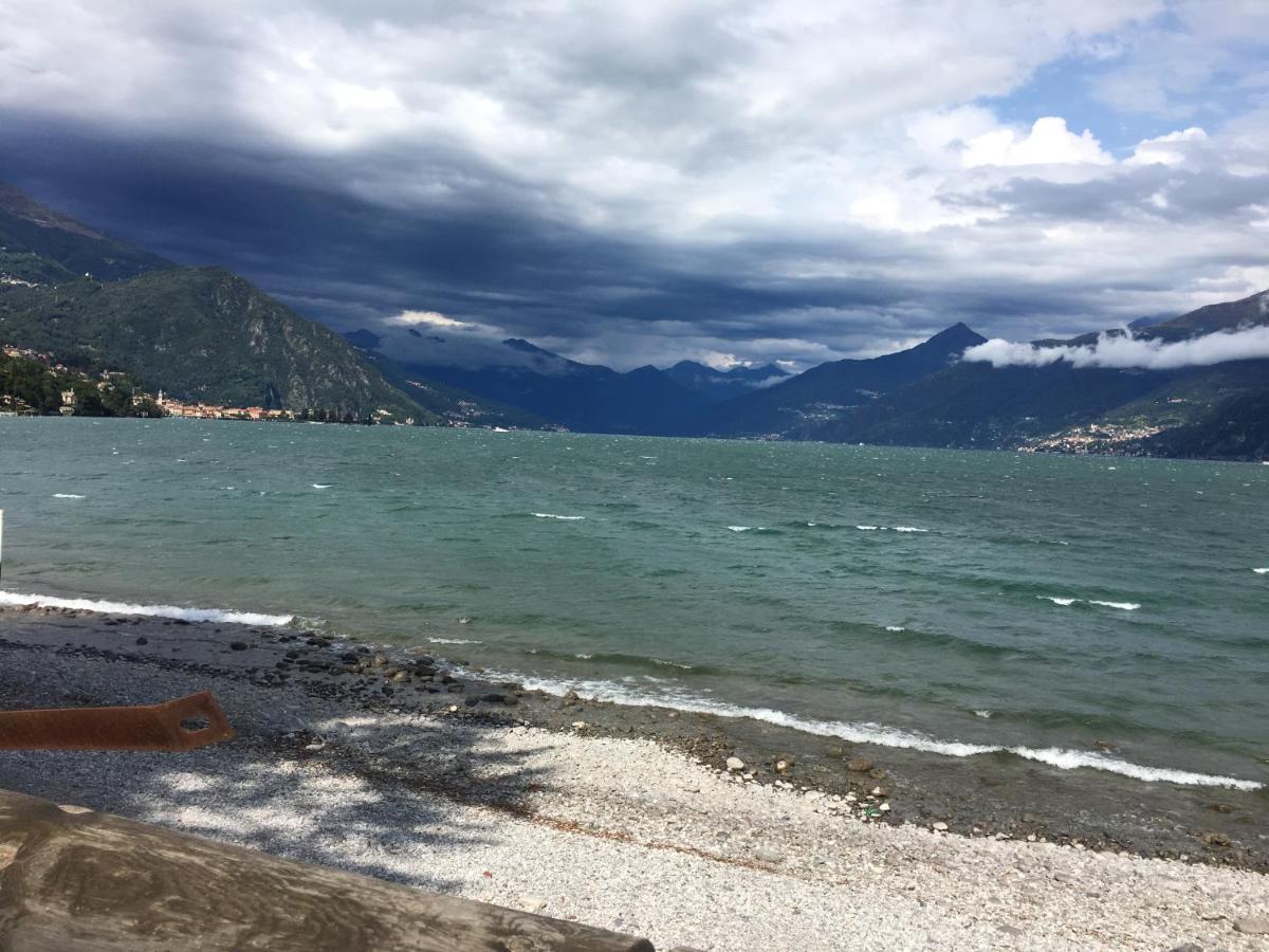 Casa Del Lago Menaggio Eksteriør bilde