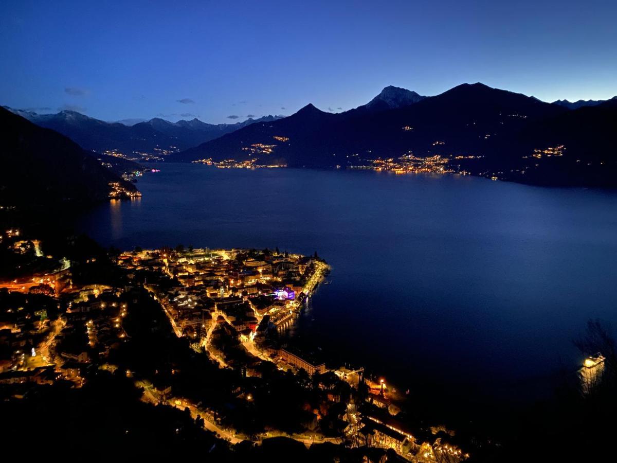 Casa Del Lago Menaggio Eksteriør bilde