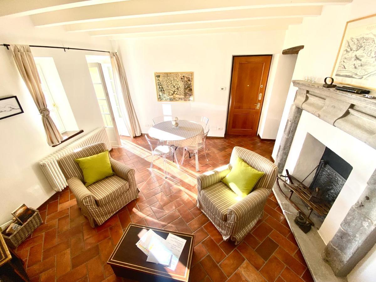 Casa Del Lago Menaggio Eksteriør bilde