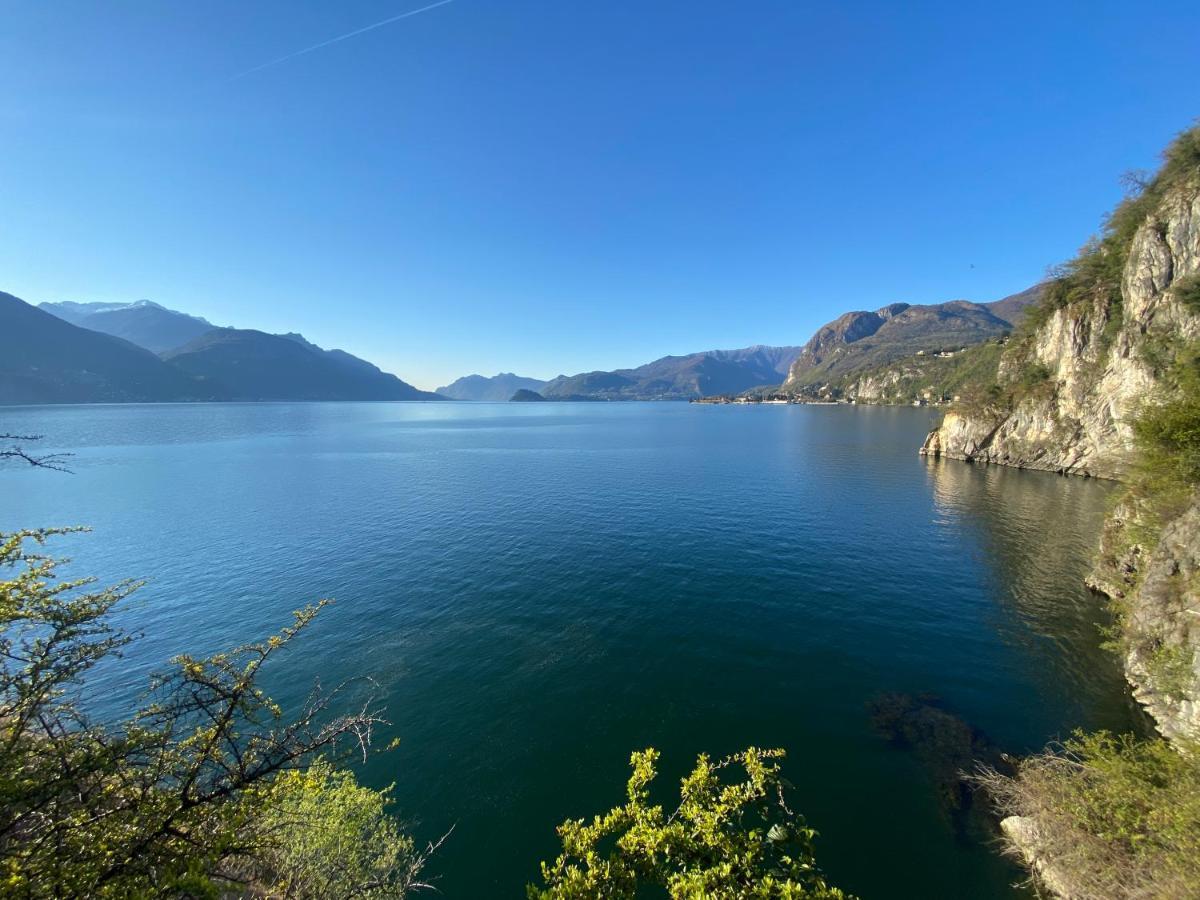 Casa Del Lago Menaggio Eksteriør bilde