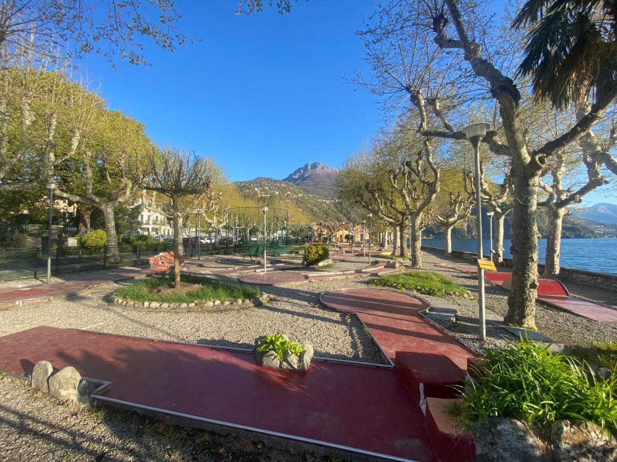 Casa Del Lago Menaggio Eksteriør bilde