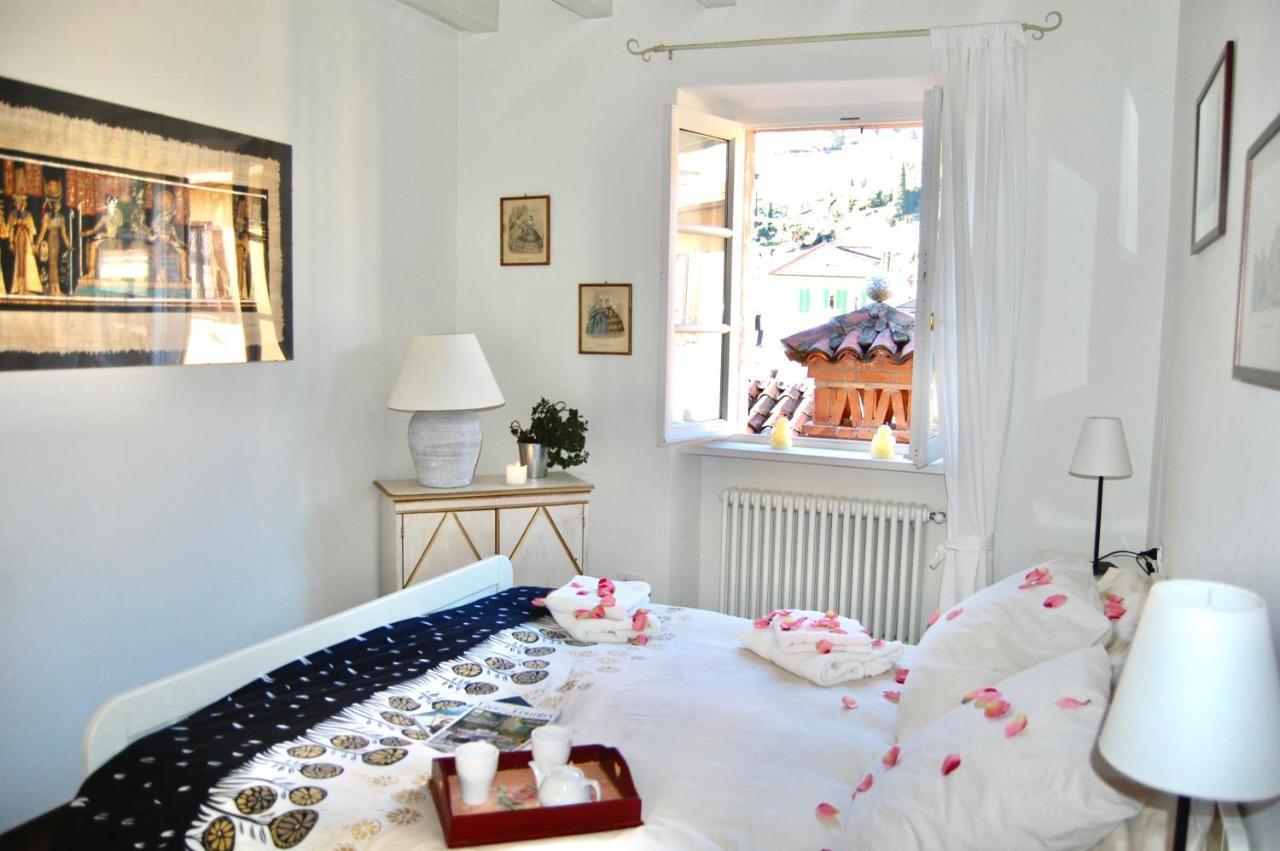 Casa Del Lago Menaggio Eksteriør bilde