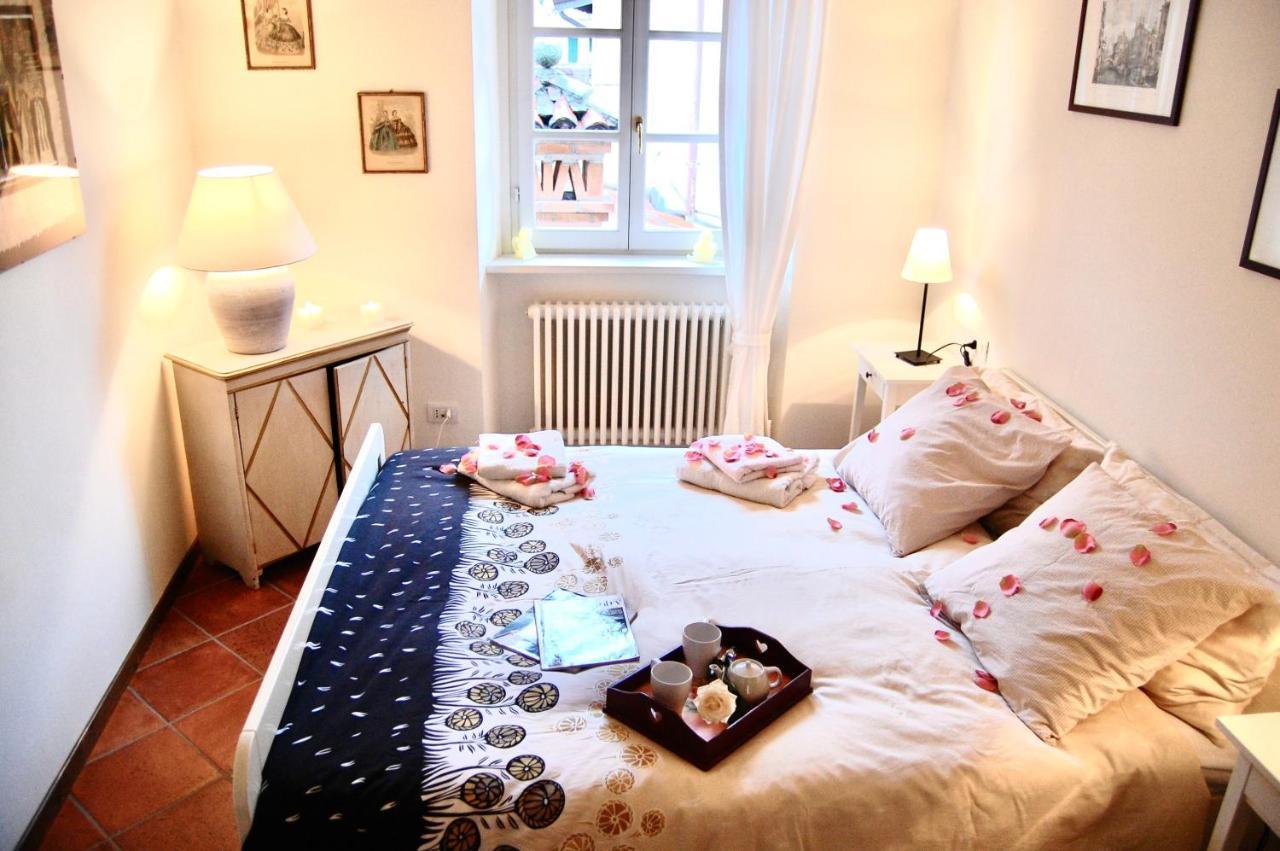 Casa Del Lago Menaggio Eksteriør bilde