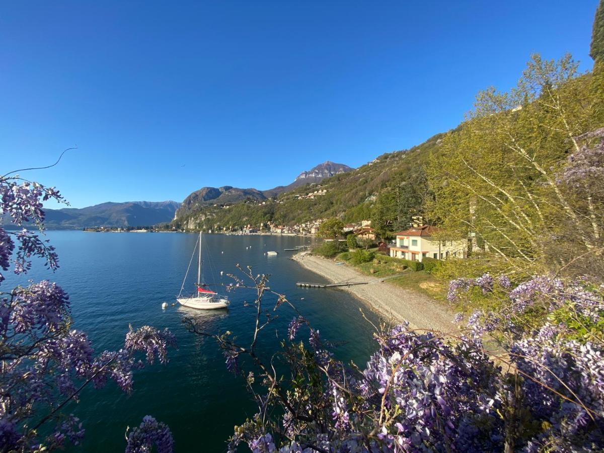Casa Del Lago Menaggio Eksteriør bilde
