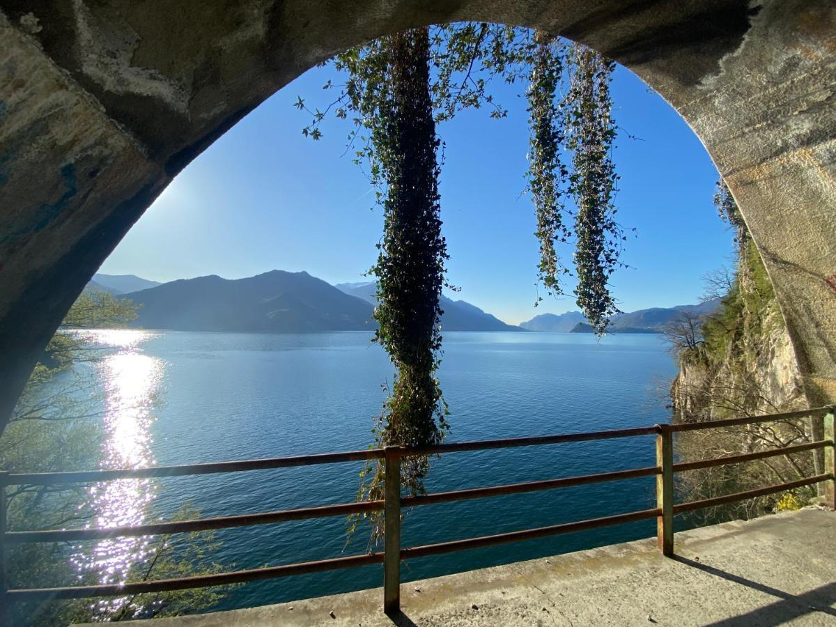 Casa Del Lago Menaggio Eksteriør bilde