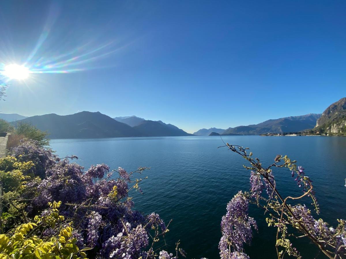 Casa Del Lago Menaggio Eksteriør bilde