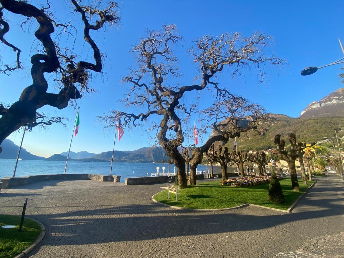 Casa Del Lago Menaggio Eksteriør bilde