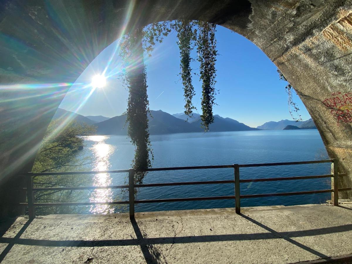 Casa Del Lago Menaggio Eksteriør bilde