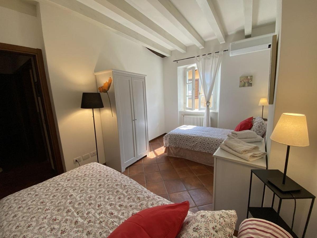 Casa Del Lago Menaggio Eksteriør bilde