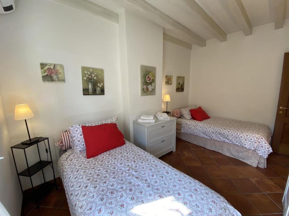 Casa Del Lago Menaggio Eksteriør bilde