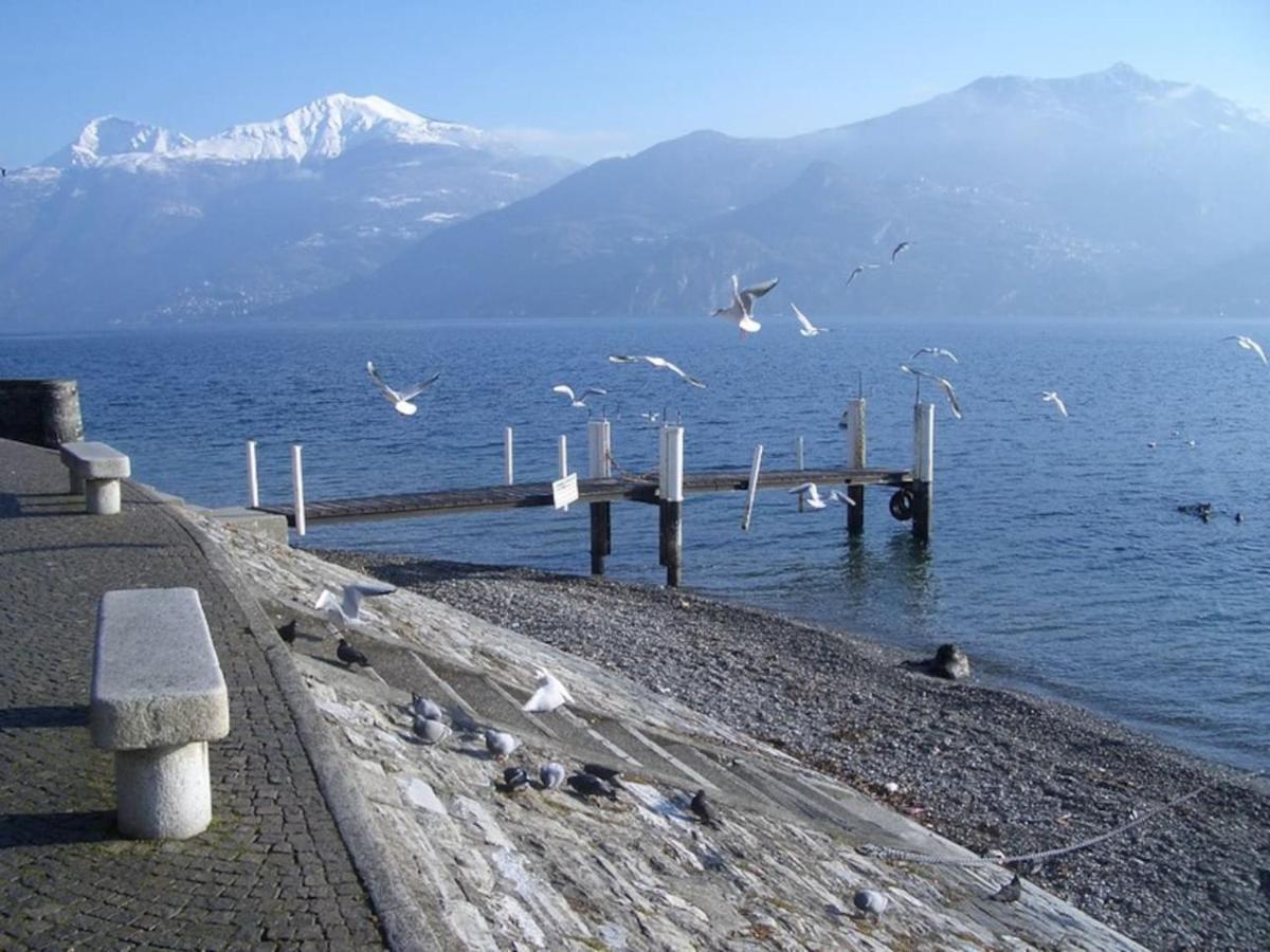 Casa Del Lago Menaggio Eksteriør bilde